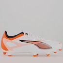 Chuteira De Campo Puma Ultra 5 Play Adulto - Foto 1
