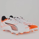 Chuteira De Campo Puma Ultra 5 Play Adulto - Foto 2