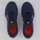 Chuteira De Campo Umbro Class Footballer Júnior - Foto 4