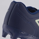Chuteira De Campo Umbro Class Footballer Júnior - Foto 6