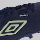 Chuteira De Campo Umbro Class Footballer Júnior - Foto 7