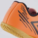 Chuteira Futsal Umbro Brave Júnior - Foto 6