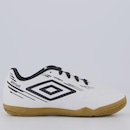 Chuteira Futsal Umbro Brave Júnior - Foto 1