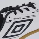 Chuteira Futsal Umbro Brave Júnior - Foto 6