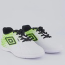 Chuteira Futsal Umbro Class Neo Júnior - Foto 2