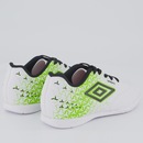 Chuteira Futsal Umbro Class Neo Júnior - Foto 3