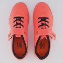 Chuteira Futsal Umbro Class Neo Júnior - Foto 4
