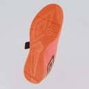 Chuteira Futsal Umbro Class Neo Júnior - Foto 5