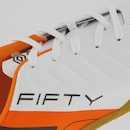 Chuteira Futsal Umbro Fifty VI Júnior - Foto 6
