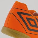 Chuteira Futsal Umbro Fifty VI Júnior - Foto 7