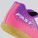 Chuteira Futsal Umbro Fast II Júnior - Foto 6