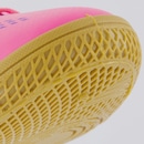 Chuteira Futsal Umbro Fast II Júnior - Foto 8