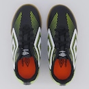 Chuteira Futsal Umbro Fast II Júnior - Foto 4