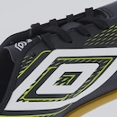Chuteira Futsal Umbro Fast II Júnior - Foto 7