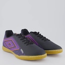 Chuteira Futsal Umbro Football Adulto - Foto 2