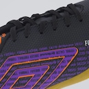 Chuteira Futsal Umbro Football Adulto - Foto 7