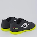 Chuteira Futsal Umbro Neo Striker Adulto - Foto 3