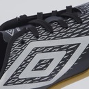 Chuteira Futsal Umbro X-Diamond Júnior - Foto 7