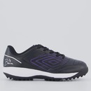 Chuteira Futsal Umbro BR Júnior - Foto 1
