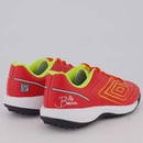 Chuteira Futsal Umbro BR Júnior - Foto 3