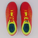 Chuteira Futsal Umbro BR Júnior - Foto 4