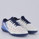 Chuteira Society Umbro Domain Júnior - Foto 2