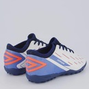 Chuteira Society Umbro Domain Júnior - Foto 3