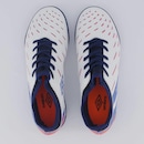 Chuteira Society Umbro Domain Júnior - Foto 4