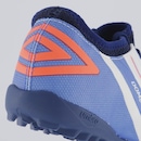 Chuteira Society Umbro Domain Júnior - Foto 6