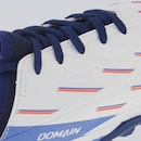 Chuteira Society Umbro Domain Júnior - Foto 7