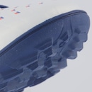 Chuteira Society Umbro Domain Júnior - Foto 8