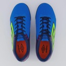 Chuteira De Society Umbro Techno II Adulto - Foto 4