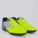 Chuteira De Society Umbro Techno II Adulto - Foto 2
