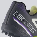 Chuteira De Society Umbro Techno II Adulto - Foto 6