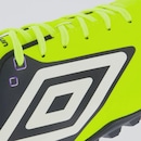 Chuteira De Society Umbro Techno II Adulto - Foto 7
