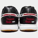 Chuteira Futsal Topper Maestro PRO V Adulto - Foto 7