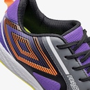 Chuteira Futsal Umbro Pro 5 Bump Adulto - Foto 8