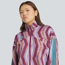 Jaqueta adidas Farm Tiro Feminina - Foto 5