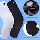 Joelheira Elástica Gold Sports Cube Anti Impacto - Foto 3