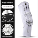 Joelheira Elástica Gold Sports de Proteção e Estabilidade - Foto 2