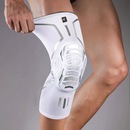 Joelheira Elástica Gold Sports de Proteção e Estabilidade - Foto 5