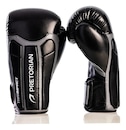 Luva de Muay Thai “Thai Impact” - Pretorian - Foto 3