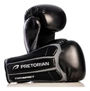 Luva de Muay Thai “Thai Impact” - Pretorian - Foto 5