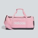 Mala adidas Duffel Essentials Linear Média 39 Litros - Foto 1