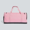 Mala adidas Duffel Essentials Linear Média 39 Litros - Foto 2