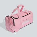 Mala adidas Duffel Essentials Linear Média 39 Litros - Foto 3