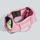 Mala adidas Duffel Essentials Linear Média 39 Litros - Foto 4