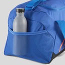 Mala Puma Fundamental Small Sports 34 Litros - Foto 3