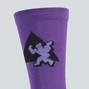 Meia Cano Alto adidas Pride Crew - 2 Pares - Unissex - Foto 2