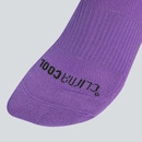 Meia Cano Alto adidas Pride Crew - 2 Pares - Unissex - Foto 3